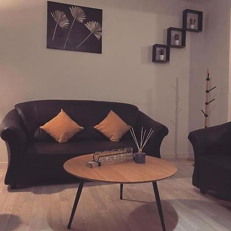 Nancy Appartement En Triplex Plein Centre المظهر الخارجي الصورة