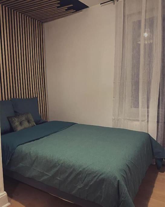 Nancy Appartement En Triplex Plein Centre المظهر الخارجي الصورة